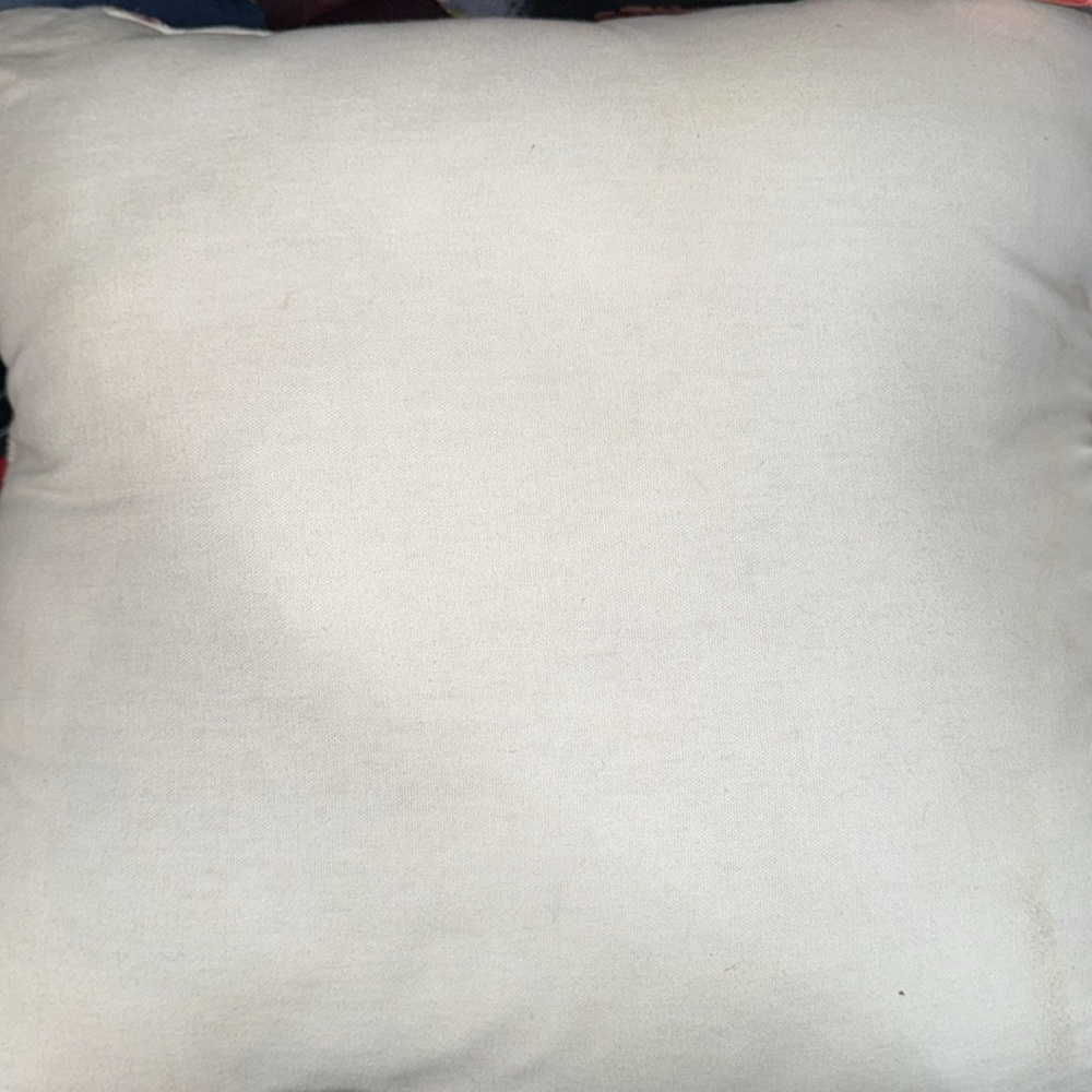 Christmas Pillow - Picture 3 of 3